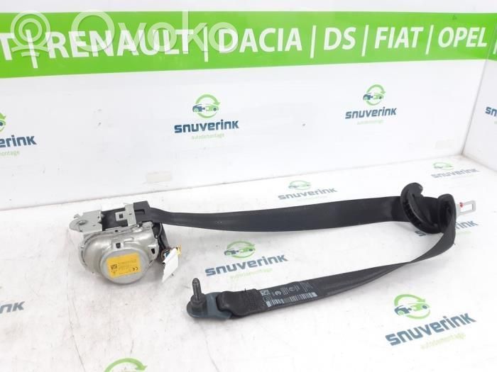 Opel Combo E Sicherheitsgurt vorne 