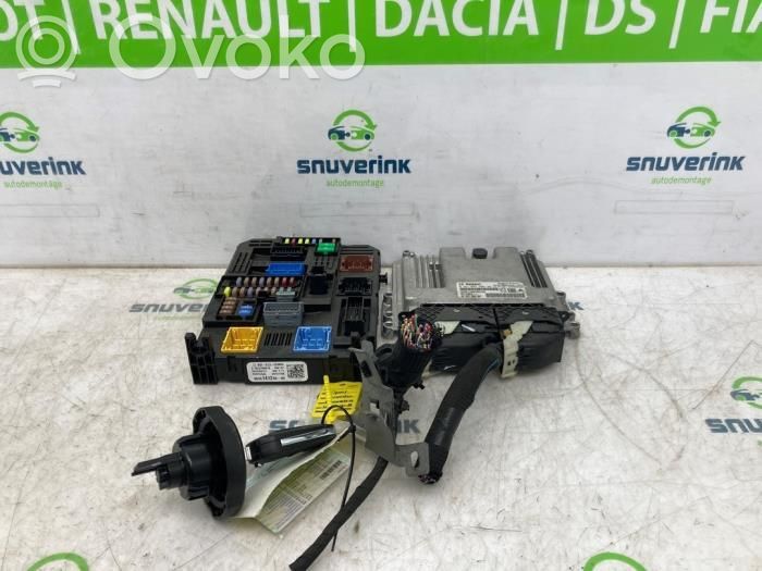 Engine control unit/module   9845141280,1687811580,281037200,6500374680,6503144580,9664486680,9826975080,9840853180,9845780880,9849163680