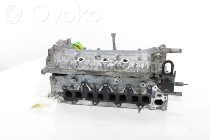 Opel Movano B Głowica silnika 