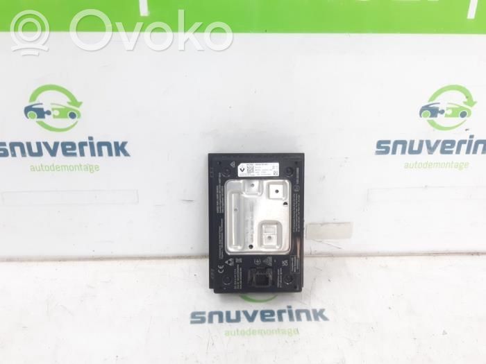 Renault Arkana Wireless charging module 