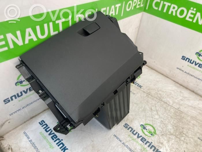 Renault Symbioz Set torpedou 