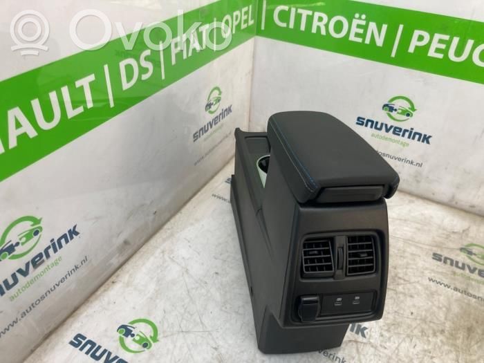 Renault Symbioz Consola central 