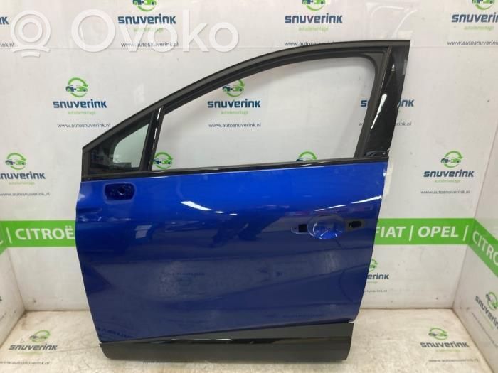 Renault Symbioz Durvis 