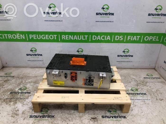 Renault Symbioz Hibrīda / elektromobiļu akumulators 