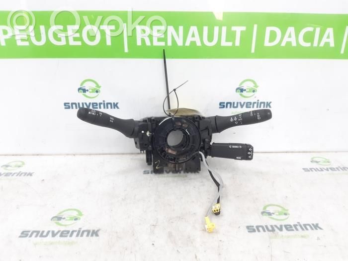 Renault Symbioz Bloc semnalizator și ștergător parbriz 