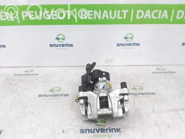 Renault Symbioz Takajarrusatula 