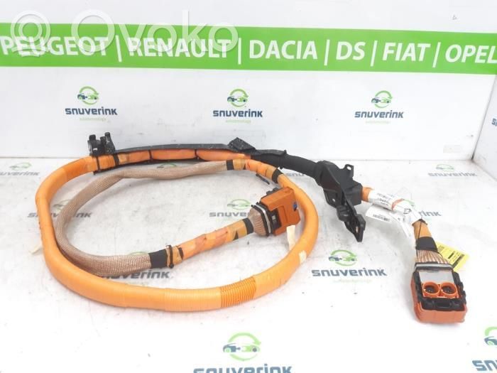 Renault Symbioz Cablu înaltă tensiune 