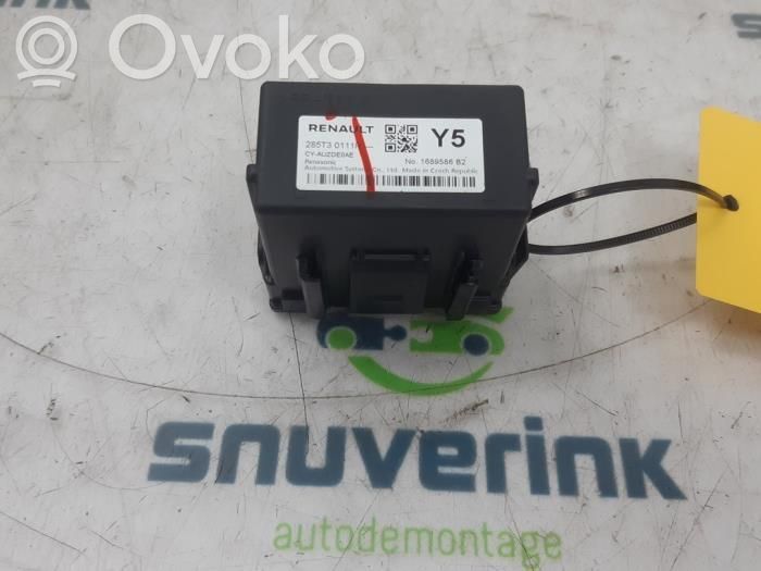 Renault Symbioz Muut ohjainlaitteet/moduulit 