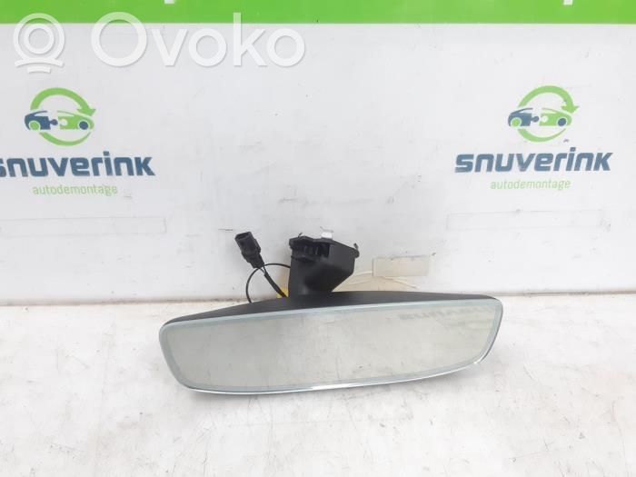 Renault Symbioz Espejo retrovisor (interior) 