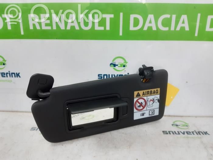 Renault Symbioz Parasolar 