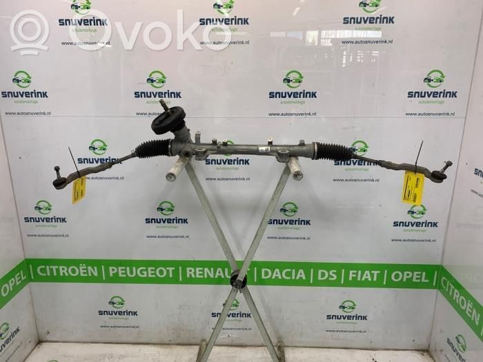 Renault Clio V Piesă mecanică casetă direcție 