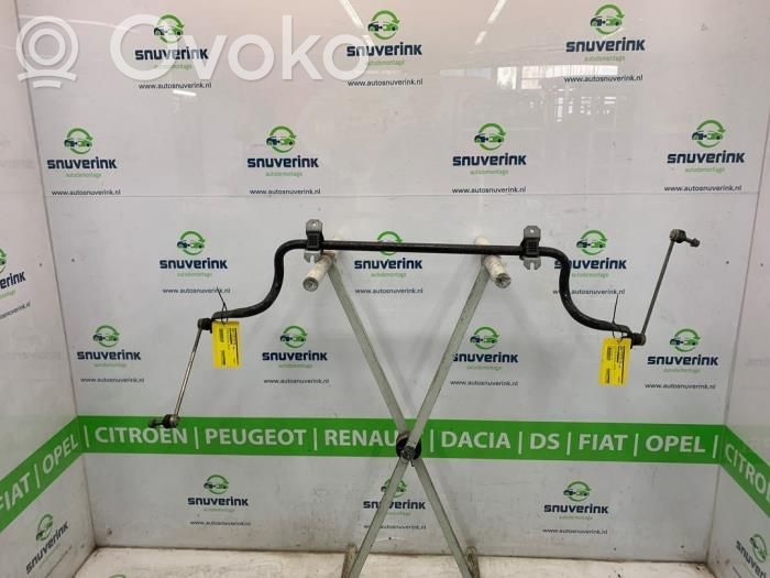 Renault Clio V Stabilizators 
