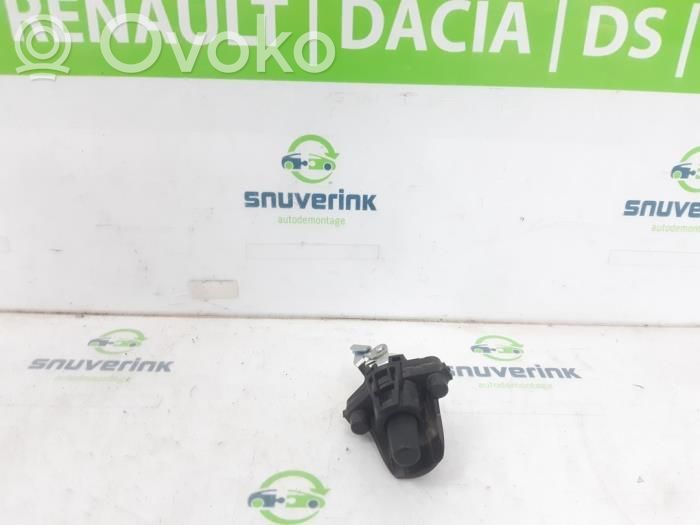 Citroen C1 Замок задней крышки 