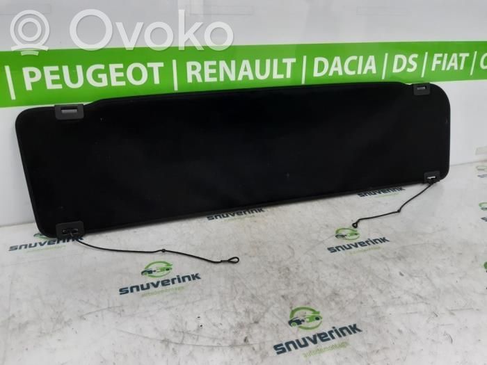 Citroen C1 Polita portbagaj 
