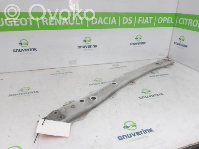 Citroen C1 Panel mocowanie chłodnicy / dół