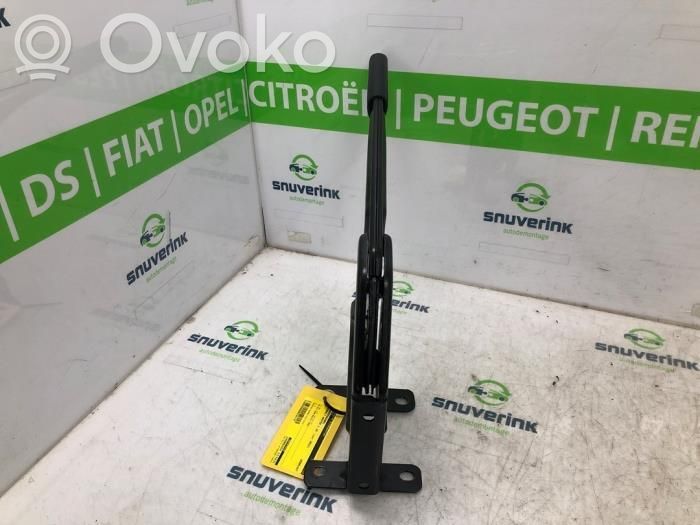 Renault Master III Leva del freno a mano/freno di stazionamento 