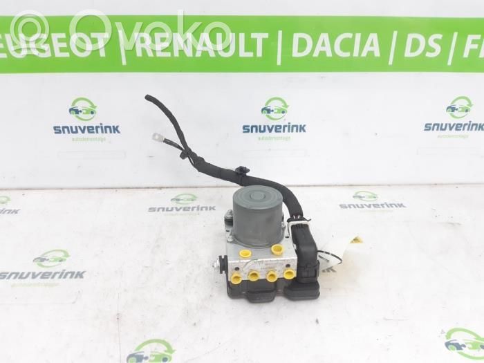 Renault Clio V ABS Pump 