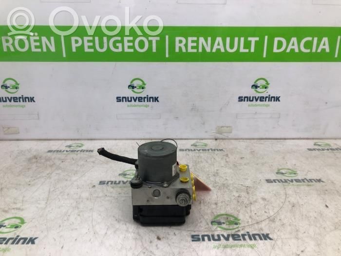 Citroen Jumpy ABS Pump 