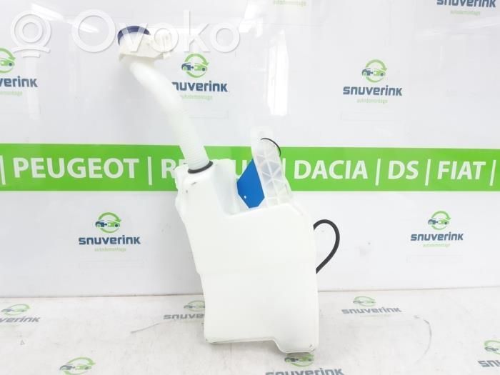 Peugeot 2008 II Rezervor lichid spălare parbriz 