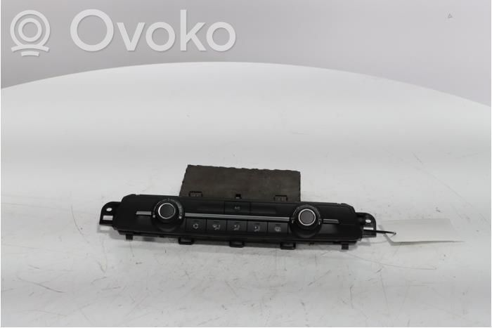 Toyota Proace Centralina del climatizzatore