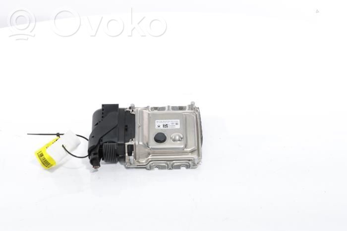 Renault Trafic III (X82) Adblue control unit 