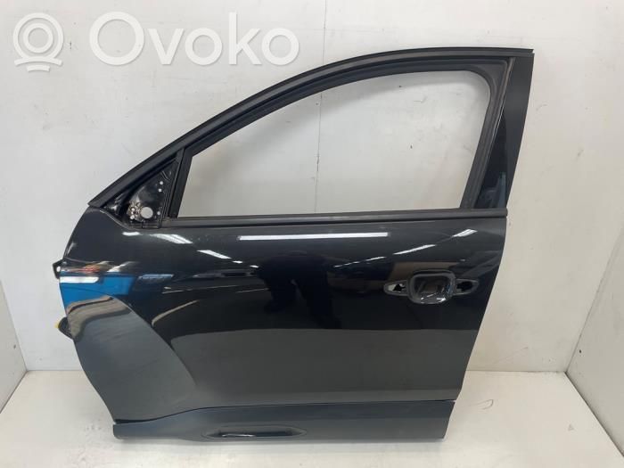 Citroen C4 II Puerta delantera 