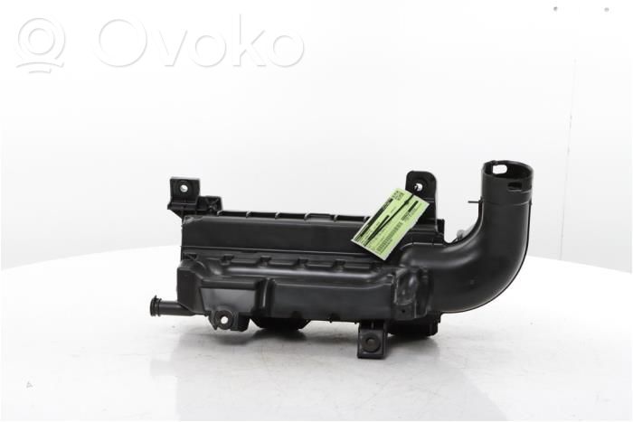 Opel Corsa F Scatola del filtro dell’aria