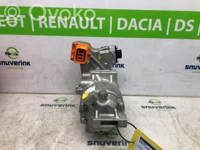 Renault Austral Compressore aria condizionata (A/C) (pompa) 