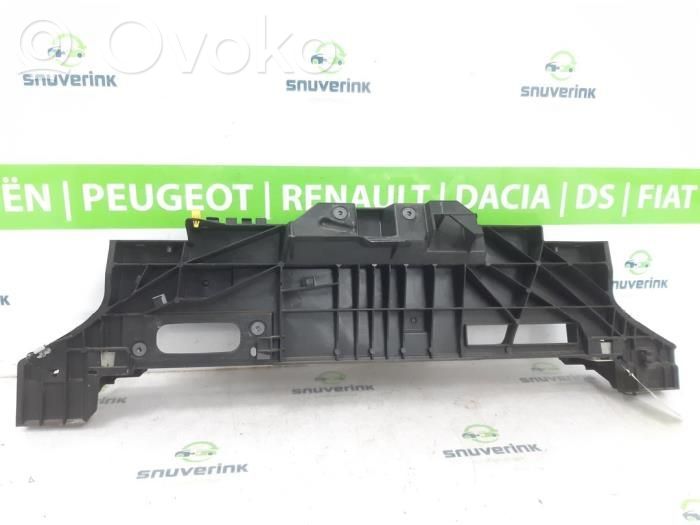 Opel Combo E Pannello di supporto del radiatore