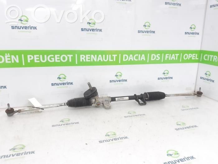 Dacia Spring Cremagliera dello sterzo parte meccanica 