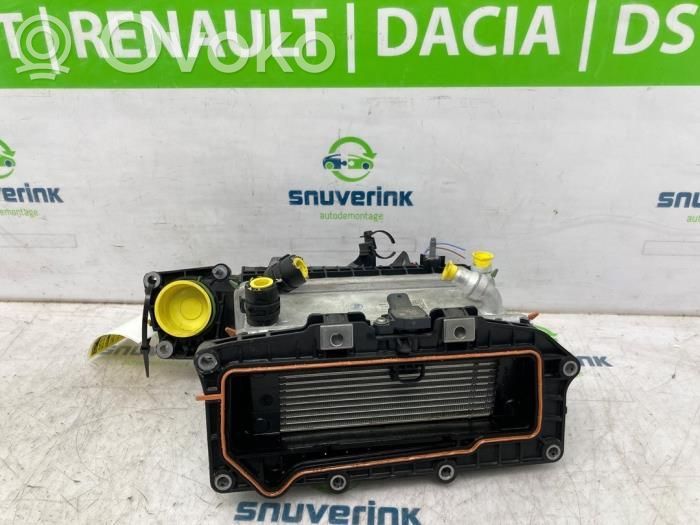 Dacia Spring Colector de admisión 