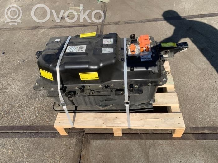 Opel Astra L Bateria do samochodu elektrycznego / hybrydowego 
