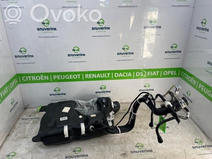 Opel Astra L Zbiornik paliwa 