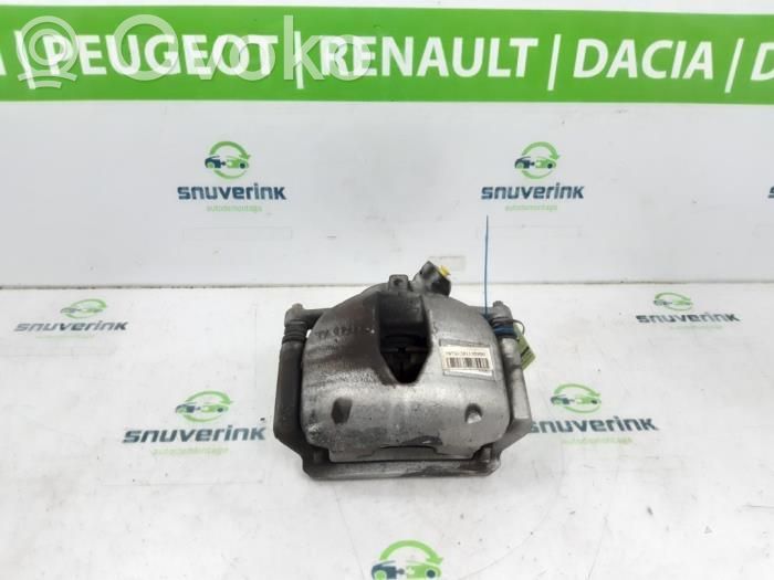 Opel Astra L Pinza del freno anteriore 