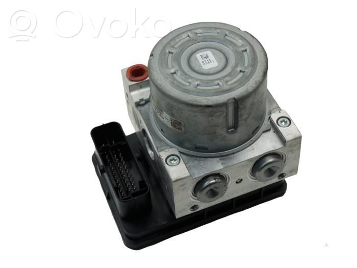 Renault Captur II ABS Pump 