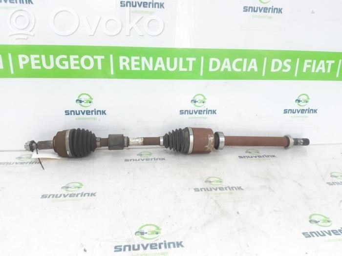 Renault Captur II Arbre d'entraînement avant
