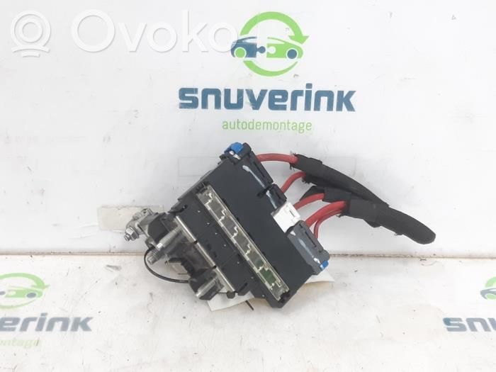 Renault Captur II Cavo negativo messa a terra (batteria) 