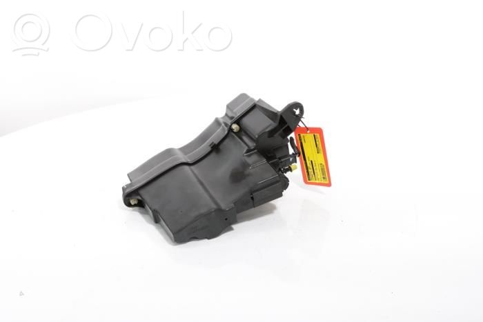 Citroen C3 FAP skysčio bakelis 