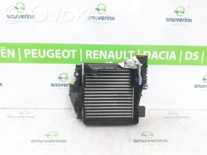 Peugeot 3008 II Radiatore intercooler