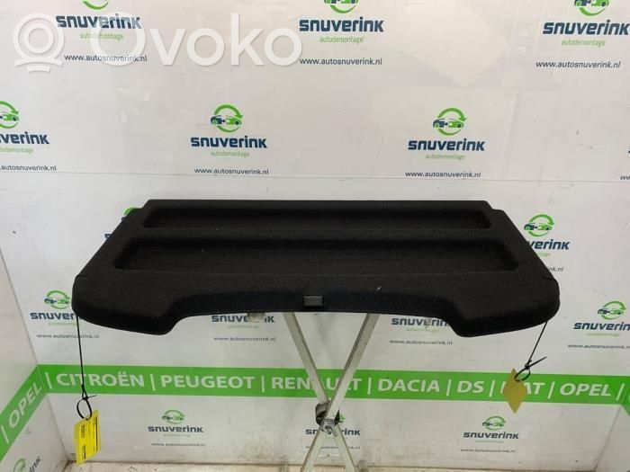 Dacia Sandero III Polita portbagaj 