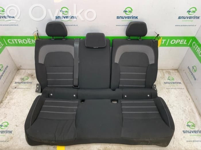 Dacia Sandero III Takaistuin 