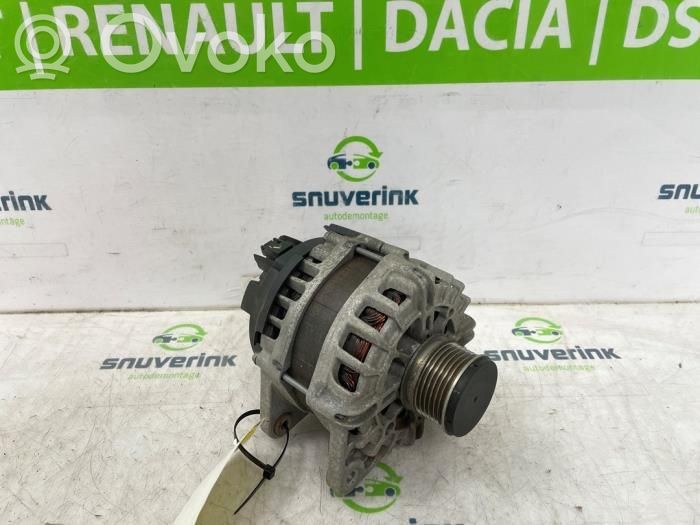Generatorius   231009392R,FG18T206,FG18T206