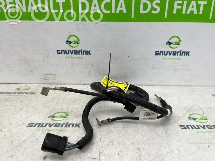Cablaj motor   240801106R