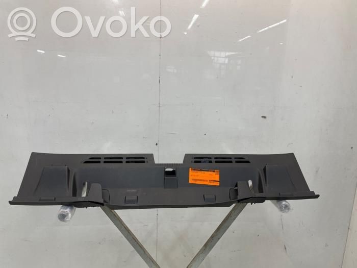 Citroen C3 Aircross Inne elementy wykończenia bagażnika 