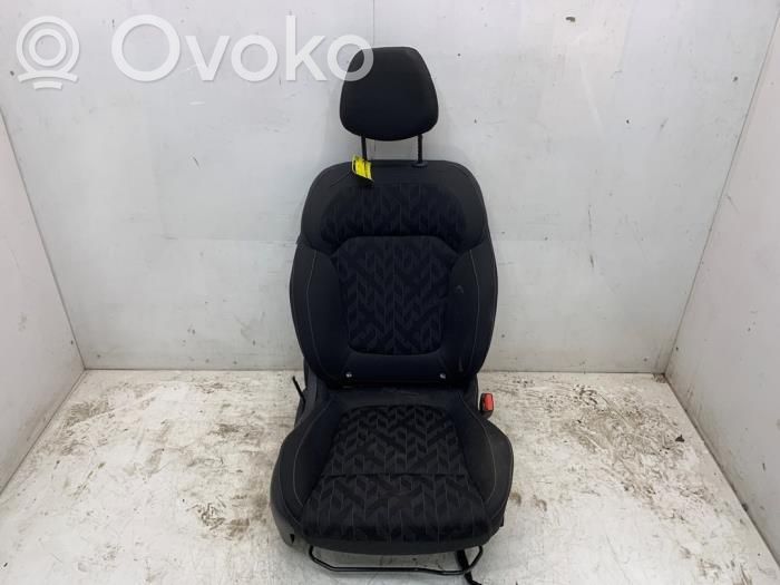 Renault Scenic IV - Grand scenic IV Etumatkustajan istuin 