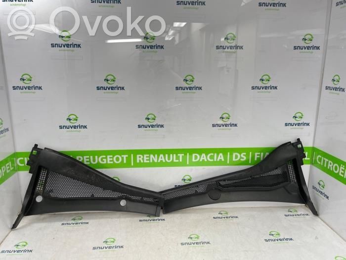 Citroen C3 Pyyhinkoneiston lista 