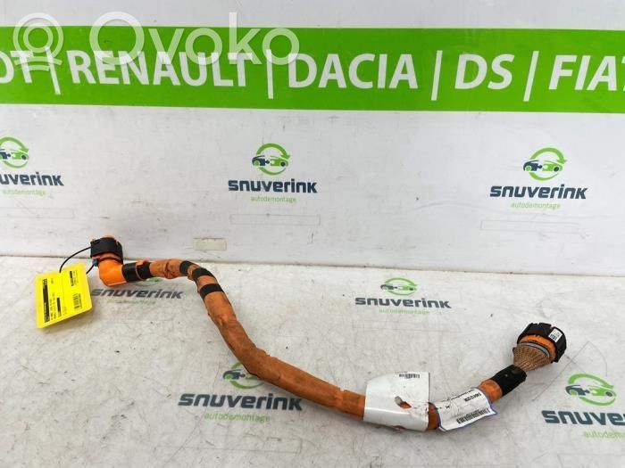Korkeajännitekaapeli   240413123R