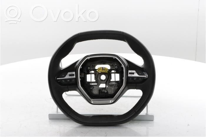 Peugeot 308 Steering wheel 