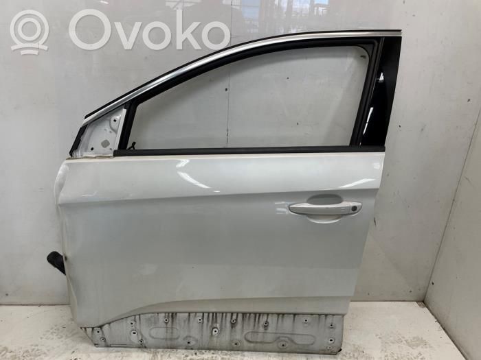 Opel Grandland X Дверь 