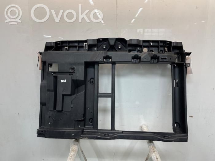 Citroen C3 Panou suport radiator 